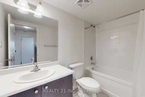 Photo 36 at 427 - 2789 Eglinton Ave East Avenue, Eglinton East, Toronto