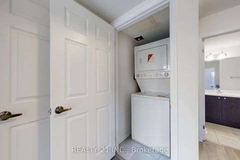 Photo 37 at 427 - 2789 Eglinton Ave East Avenue, Eglinton East, Toronto