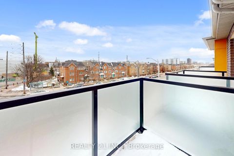 Photo 40 at 427 - 2789 Eglinton Ave East Avenue, Eglinton East, Toronto