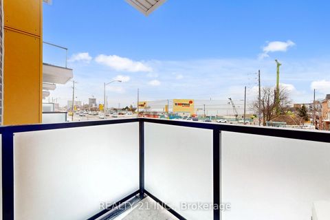 Photo 41 at 427 - 2789 Eglinton Ave East Avenue, Eglinton East, Toronto