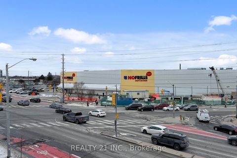 Photo 42 at 427 - 2789 Eglinton Ave East Avenue, Eglinton East, Toronto