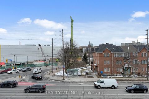 Photo 43 at 427 - 2789 Eglinton Ave East Avenue, Eglinton East, Toronto