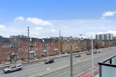 Photo 44 at 427 - 2789 Eglinton Ave East Avenue, Eglinton East, Toronto