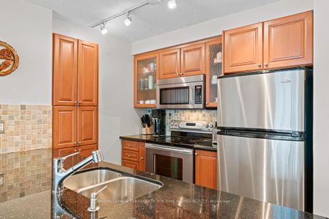 Photo 4 at 2604 - 10 Yonge Street, Waterfront Communities C1, Toronto