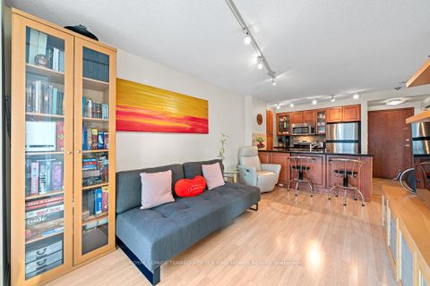 Photo 9 at 2604 - 10 Yonge Street, Waterfront Communities C1, Toronto