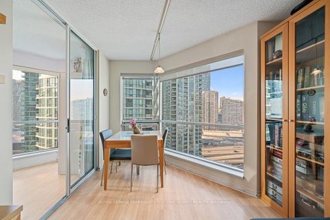 Photo 10 at 2604 - 10 Yonge Street, Waterfront Communities C1, Toronto