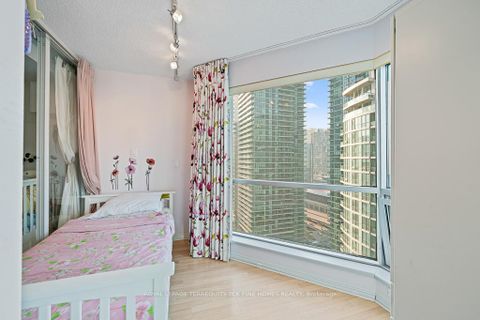 Photo 11 at 2604 - 10 Yonge Street, Waterfront Communities C1, Toronto