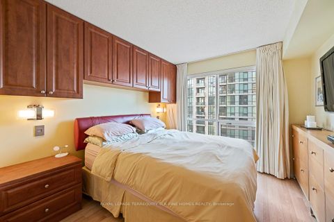 Photo 18 at 2604 - 10 Yonge Street, Waterfront Communities C1, Toronto