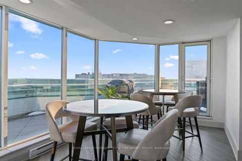 Photo 29 at 2604 - 10 Yonge Street, Waterfront Communities C1, Toronto