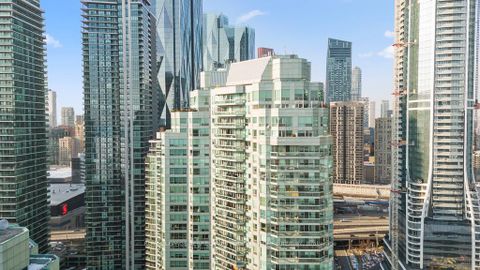 Photo 37 at 2604 - 10 Yonge Street, Waterfront Communities C1, Toronto