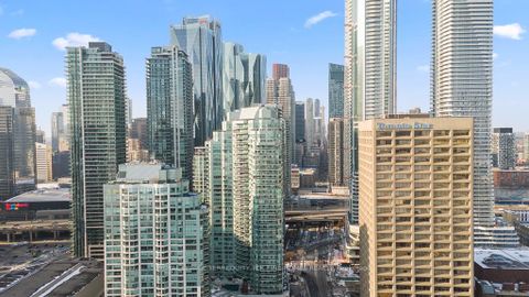 Photo 38 at 2604 - 10 Yonge Street, Waterfront Communities C1, Toronto