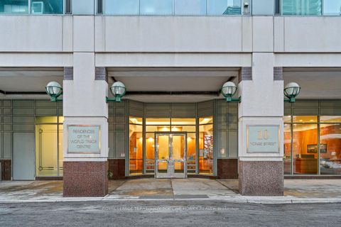 Photo 42 at 2604 - 10 Yonge Street, Waterfront Communities C1, Toronto