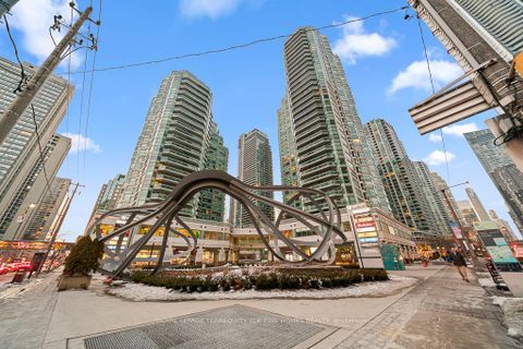 Photo 43 at 2604 - 10 Yonge Street, Waterfront Communities C1, Toronto