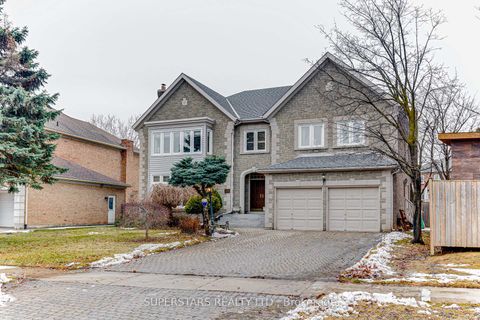 Photo 38 at 28 Edmund Crescent, Bayview Hill, Richmond Hill