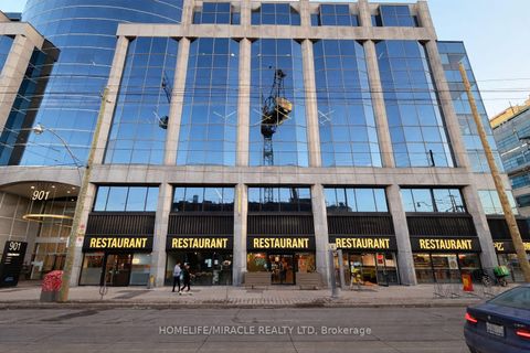 Photo 0 at 106 - 901 King Street, Niagara, Toronto