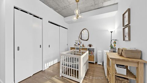 Photo 13 at 1313 - 111 Bathurst Street, Waterfront Communities C1, Toronto