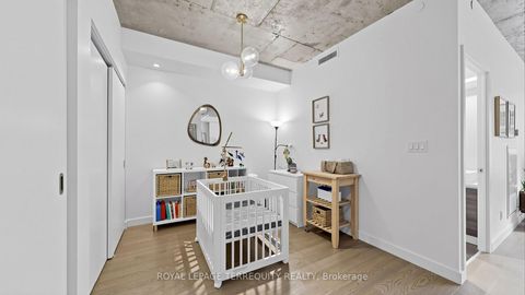 Photo 14 at 1313 - 111 Bathurst Street, Waterfront Communities C1, Toronto