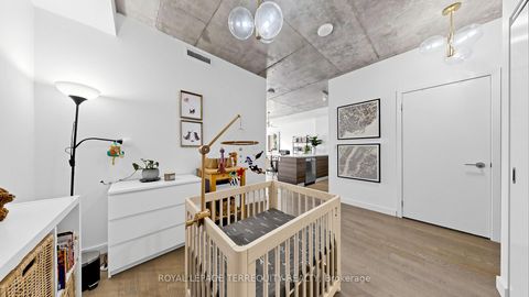 Photo 15 at 1313 - 111 Bathurst Street, Waterfront Communities C1, Toronto