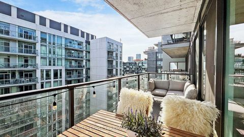 Photo 18 at 1313 - 111 Bathurst Street, Waterfront Communities C1, Toronto