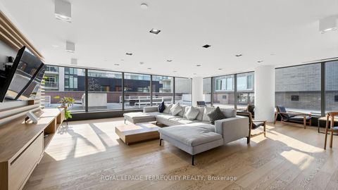 Photo 19 at 1313 - 111 Bathurst Street, Waterfront Communities C1, Toronto