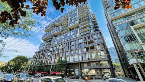 Photo 26 at 1313 - 111 Bathurst Street, Waterfront Communities C1, Toronto
