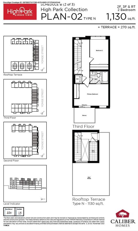 Photo 3 at 15100 Yonge Street, Aurora Village, Aurora