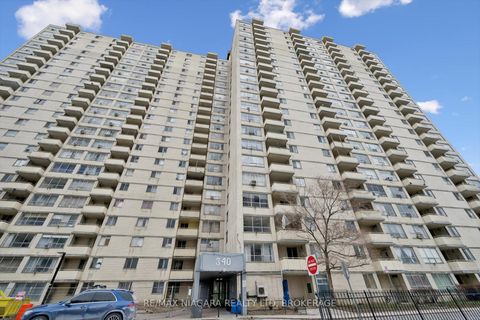 Photo 0 at 2306 - 340 Dixon Road, The Westway, Toronto