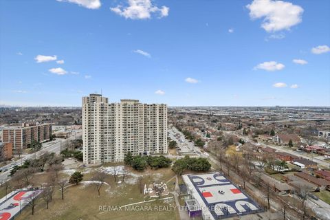 Photo 18 at 2306 - 340 Dixon Road, The Westway, Toronto