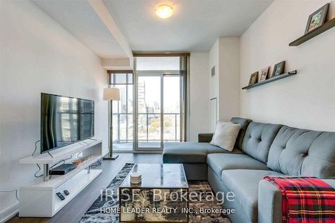 Photo 3 at 703 - 105 GEORGE Street, Moss Park, Toronto