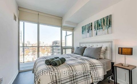 Photo 4 at 703 - 105 GEORGE Street, Moss Park, Toronto