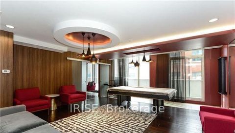 Photo 8 at 703 - 105 GEORGE Street, Moss Park, Toronto