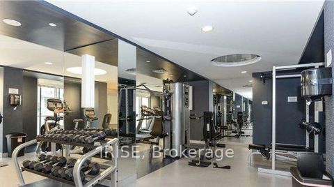 Photo 10 at 703 - 105 GEORGE Street, Moss Park, Toronto