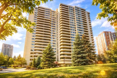 Photo 1 at 1501 - 75 Wynford Heights Crescent, Don Mills, Toronto