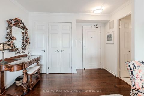 Photo 6 at 1501 - 75 Wynford Heights Crescent, Don Mills, Toronto