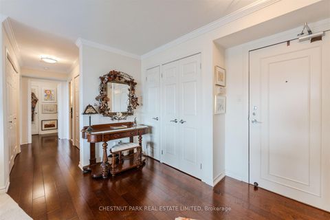 Photo 7 at 1501 - 75 Wynford Heights Crescent, Don Mills, Toronto