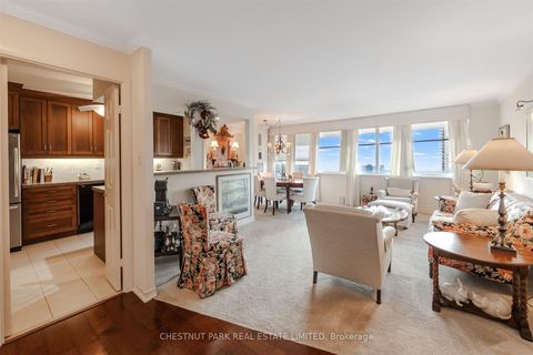 Photo 8 at 1501 - 75 Wynford Heights Crescent, Don Mills, Toronto