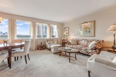 Photo 9 at 1501 - 75 Wynford Heights Crescent, Don Mills, Toronto