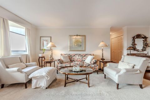 Photo 10 at 1501 - 75 Wynford Heights Crescent, Don Mills, Toronto