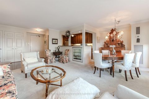 Photo 11 at 1501 - 75 Wynford Heights Crescent, Don Mills, Toronto