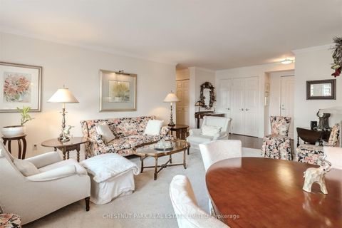 Photo 12 at 1501 - 75 Wynford Heights Crescent, Don Mills, Toronto