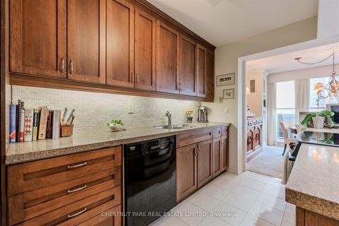 Photo 13 at 1501 - 75 Wynford Heights Crescent, Don Mills, Toronto