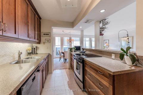 Photo 14 at 1501 - 75 Wynford Heights Crescent, Don Mills, Toronto