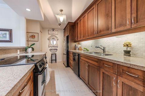 Photo 15 at 1501 - 75 Wynford Heights Crescent, Don Mills, Toronto