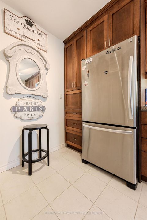 Photo 16 at 1501 - 75 Wynford Heights Crescent, Don Mills, Toronto