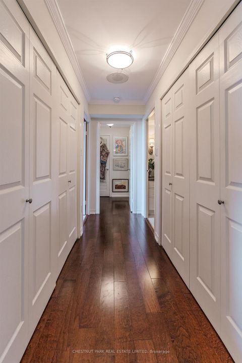 Photo 17 at 1501 - 75 Wynford Heights Crescent, Don Mills, Toronto