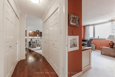 Photo 18 at 1501 - 75 Wynford Heights Crescent, Don Mills, Toronto