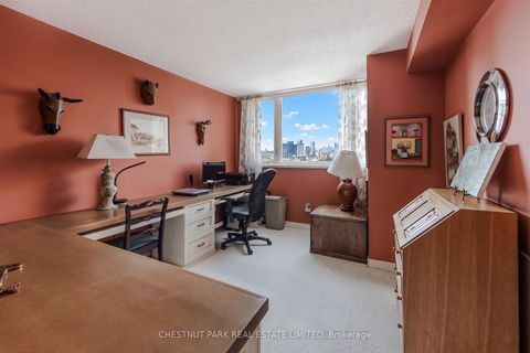 Photo 19 at 1501 - 75 Wynford Heights Crescent, Don Mills, Toronto