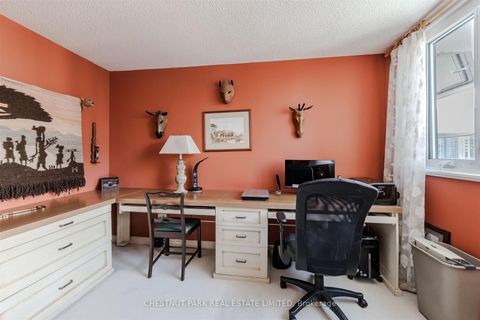 Photo 20 at 1501 - 75 Wynford Heights Crescent, Don Mills, Toronto