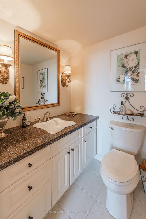 Photo 21 at 1501 - 75 Wynford Heights Crescent, Don Mills, Toronto