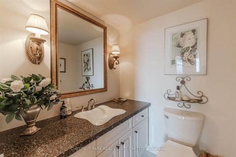 Photo 22 at 1501 - 75 Wynford Heights Crescent, Don Mills, Toronto